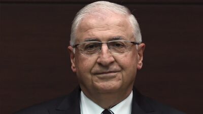 Bakan Güler’den 30 Ağustos mesajı