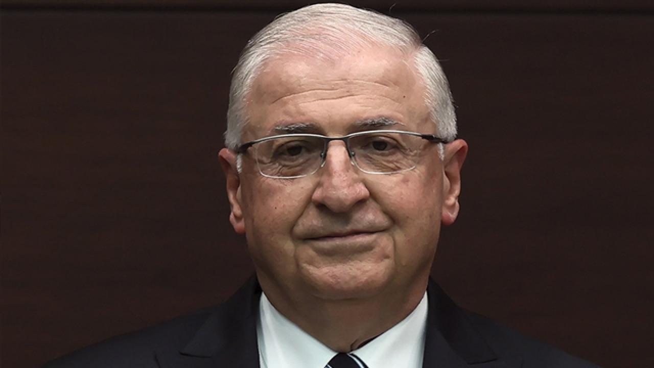 Bakan Güler’den 30 Ağustos mesajı