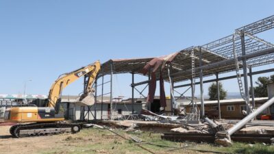 Nilüfer’de kaçağa geçit yok!