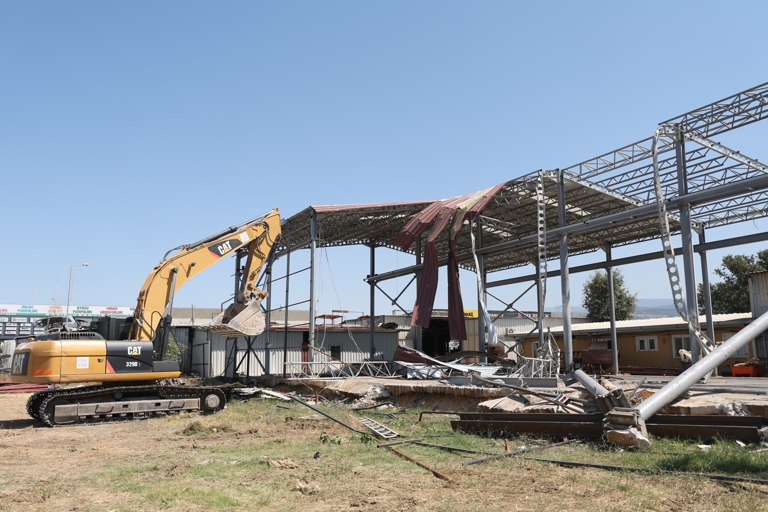 Nilüfer’de kaçağa geçit yok!