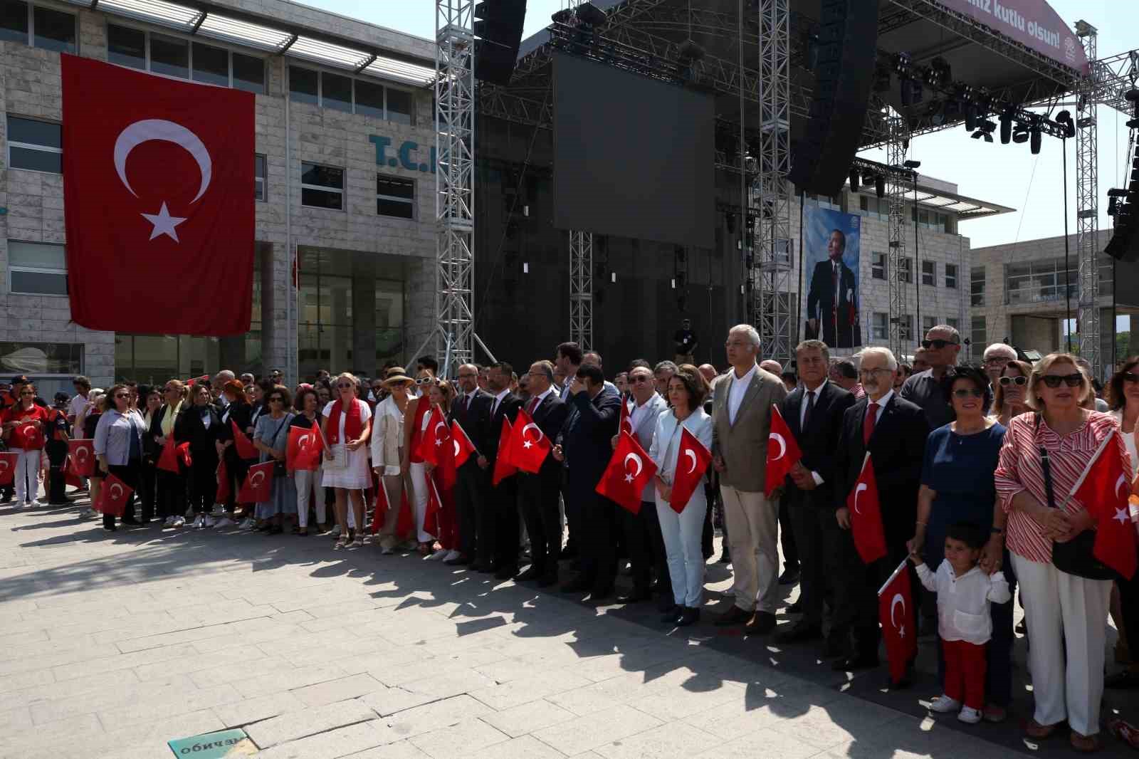 Nilüfer’de Zafer Bayramı gururu 1 niluferde zafer bayrami gururu 883c641