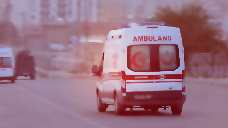 Bursa’da yaşlı adamın acı sonu