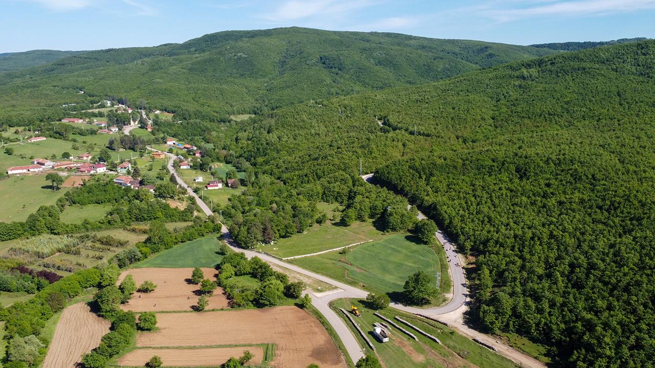 Bakan Yumaklı’dan orman köylülerine müjde