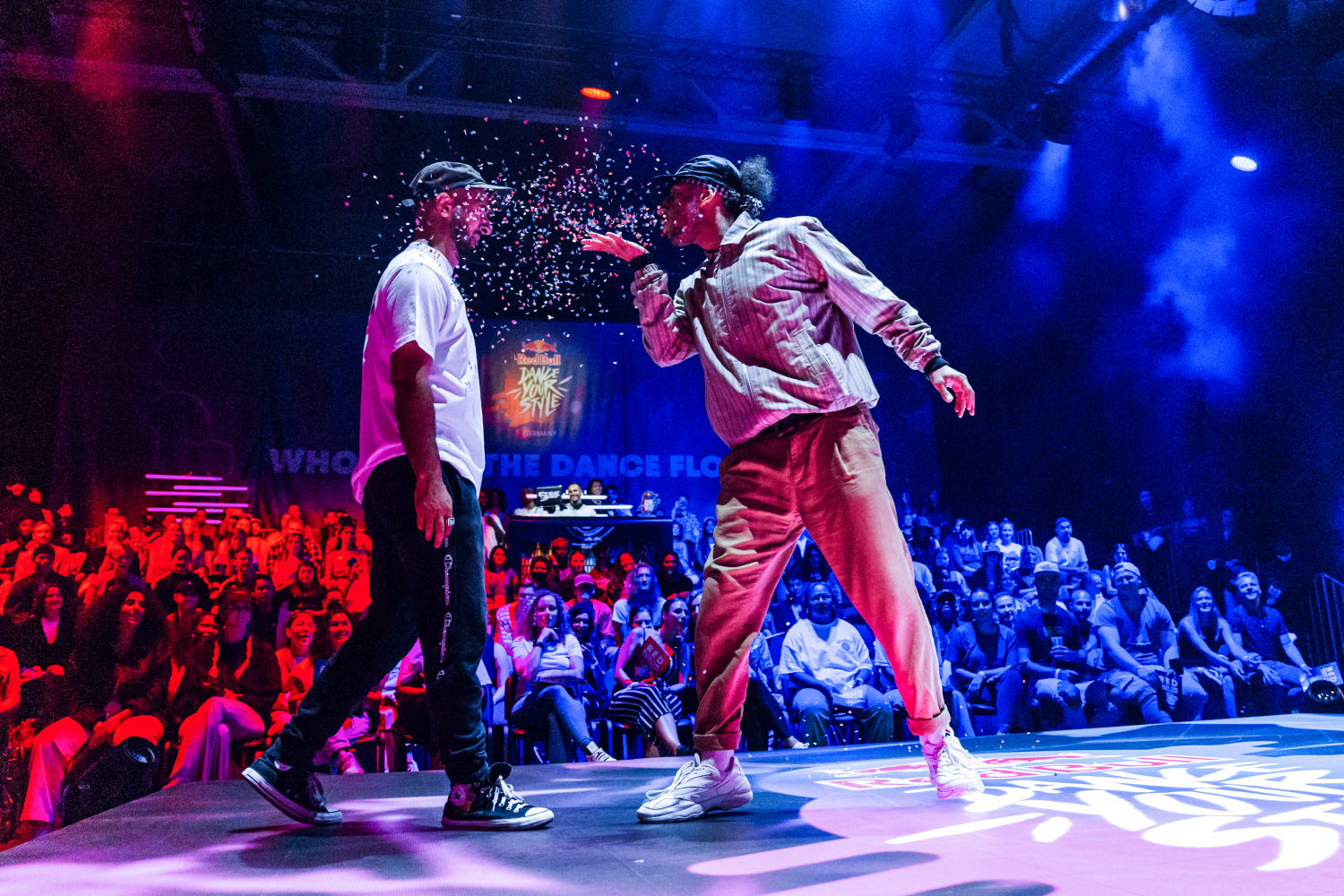 Bursa’da sokak dansı sahneye taşınıyor! Red Bull organizasyonu 5 Ağustos’ta…