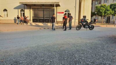 Bursa’da korkunç cinayet cami önünde vurdu