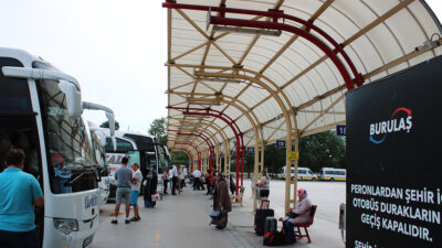 Şehirlerarası otobüslerde emekliye indirim! Karar Resmi Gazete’de…