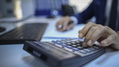 Vergi kayıp ve kaçağını önlemek için Bakanlık harekete geçti