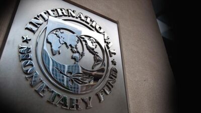 IMF’den Türkiye açıklaması