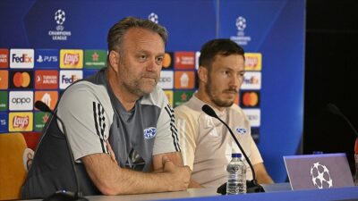 Erling Moe’dan Icardı sözleri