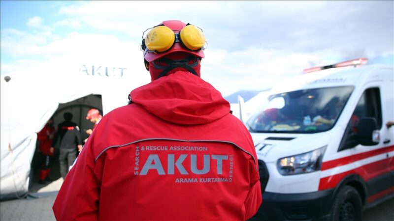 AKUT'un aldığı kararı Karacabey Belediye Başkanı Ali Özkan açıkladı, Olay