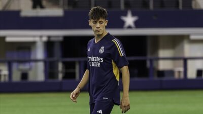 Arda Güler ameliyat oldu