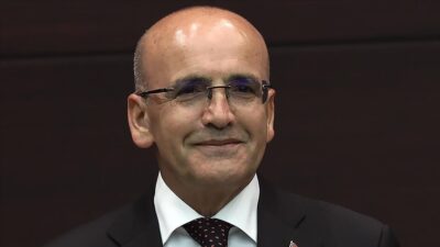 Bakan Şimşek; ‘Hedef enflasyonu tek haneye indirmek’