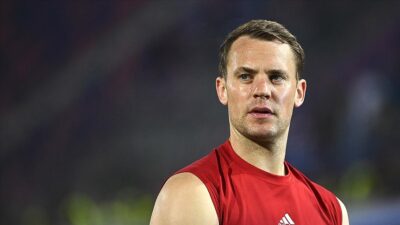 Bayern Münih’e Neuer’den iyi haber