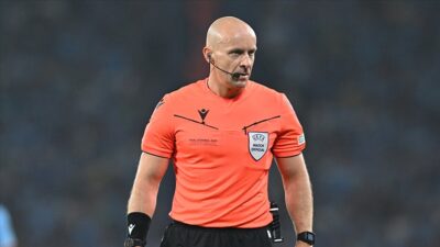 Galatasaray-Molde maçına Polonyalı hakem