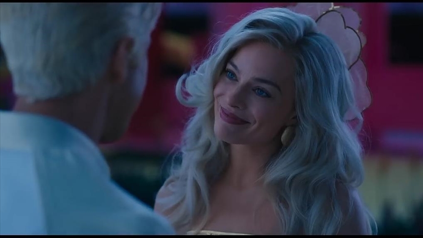 Bir ülke daha ‘Barbie’yi yasakladı