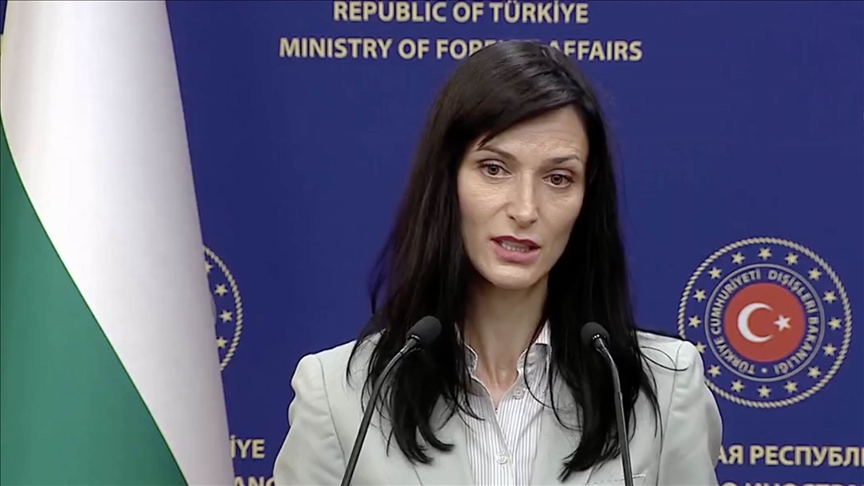 Bulgaristan’dan Türkiye’ye AB desteği