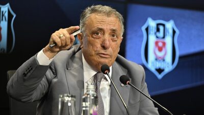 Çebi: Milletin git demesiyle gidecek adam değilim