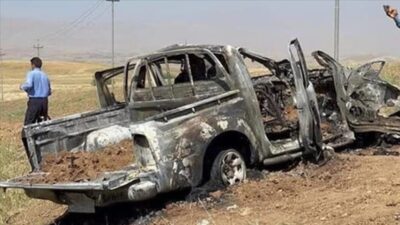 MİT’ten nokta operasyon! PKK’nın kritik ismi etkisiz…