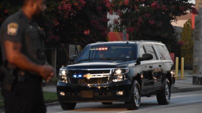 Trump teslim oldu! ABD tarihinde bir ilk