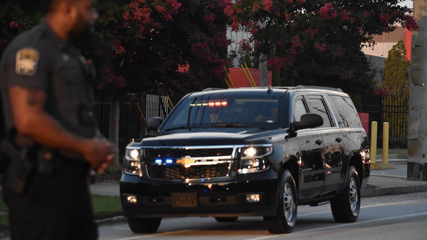 Trump teslim oldu! ABD tarihinde bir ilk