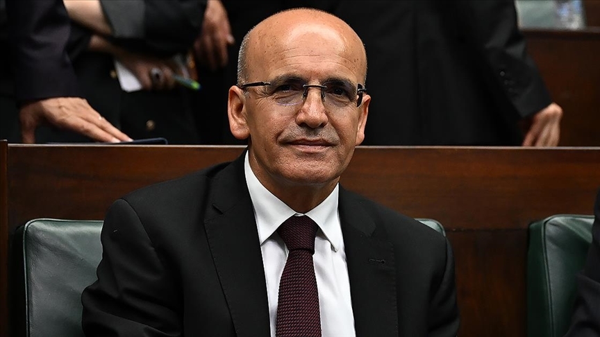 Bakan Şimşek: Turizmde patlama yaşanıyor