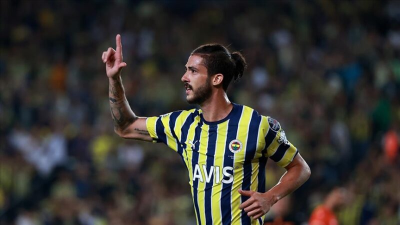 Fenerbahçe’de Gustavo Henrique ile yollar ayrılıyor. Sarı lacivertliler, Brezilyalı oyuncu