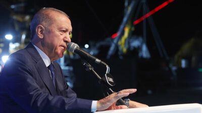 Cumhurbaşkanı Erdoğan açıkladı: Deprem bölgesindeki balıkçılara destek verilecek