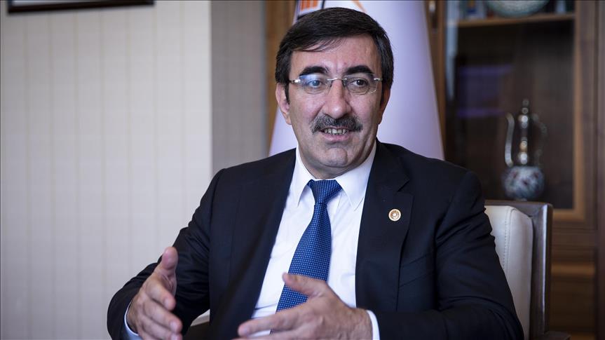 Deprem bölgesi ve kentsel dönüşüm için yeni kanuni düzenleme sinyali