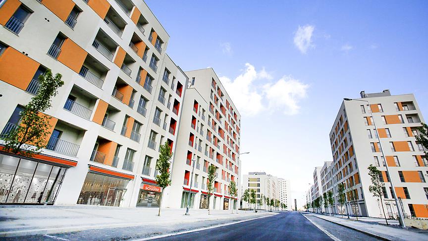 TOKİ Bursa’da en çok konutu bu ilçeye yapacak!