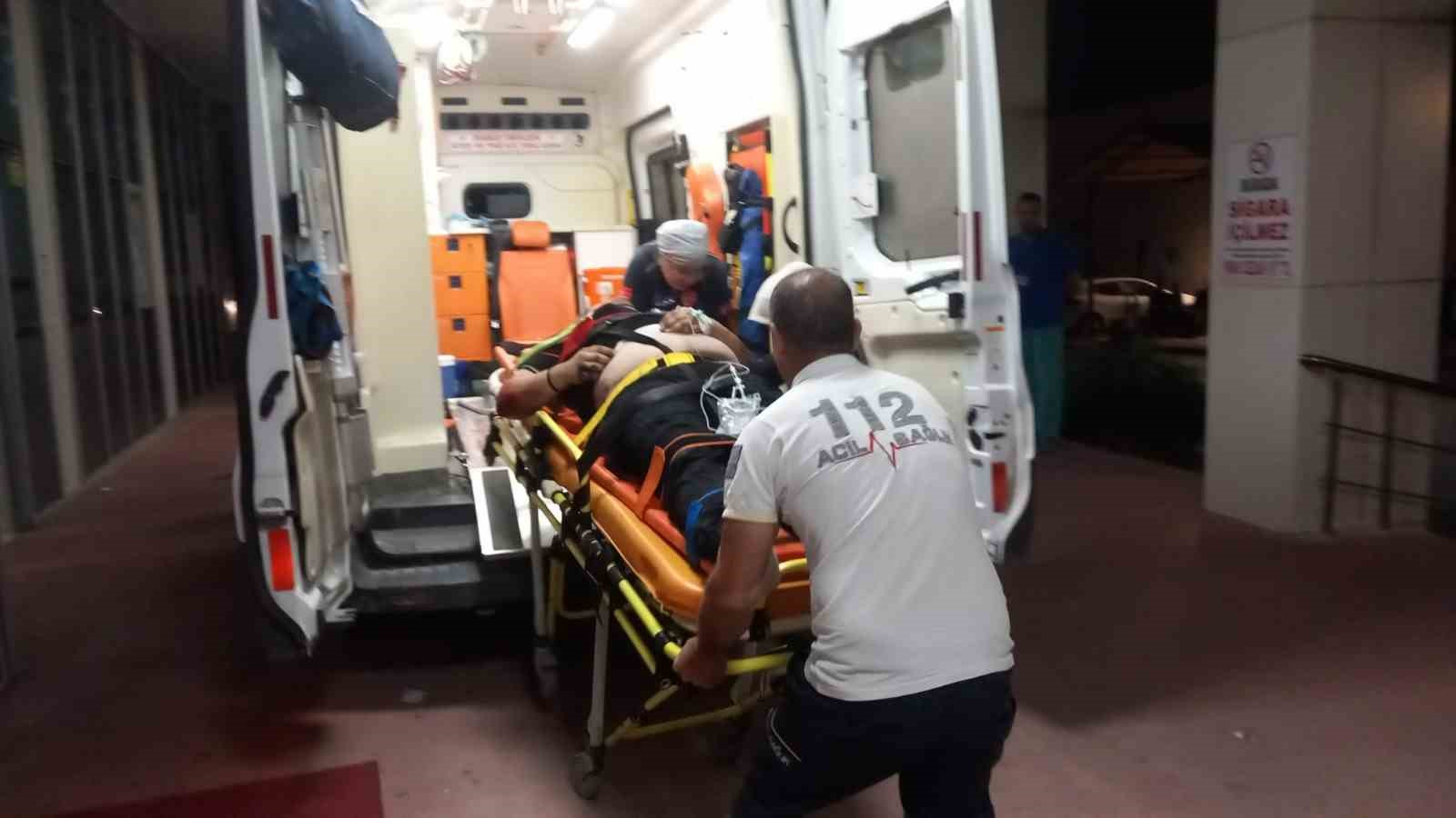 Bursa’da feci kaza! Ölü ve yaralılar var