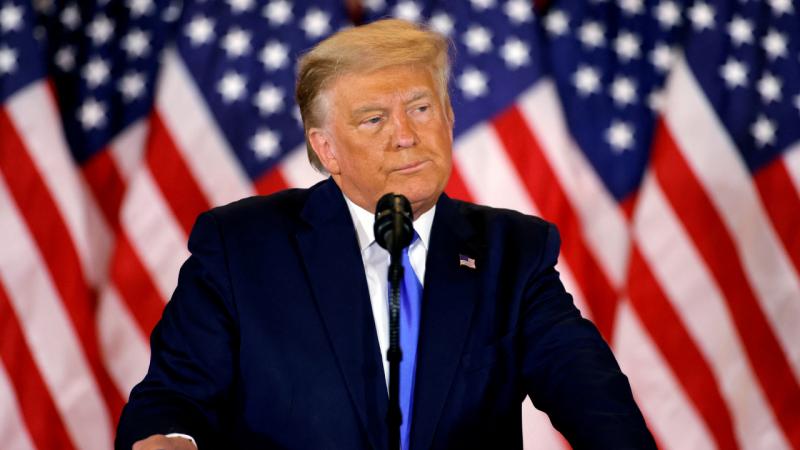 Trump’tan kriz çıkaracak yeni teklif Trump’tan kriz çıkaracak yeni teklif