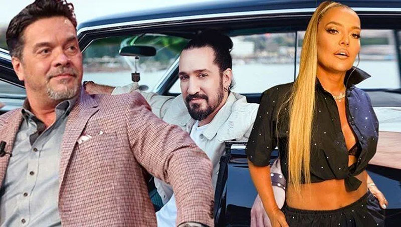 Taklit çetesi çökertildi! Ünlülerin sesiyle ünlüleri dolandırdılar