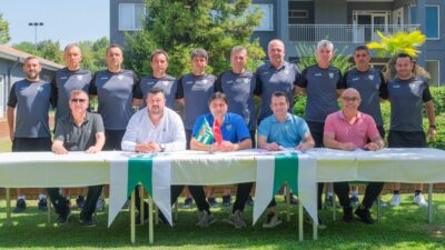 Vakıfköy’de imzalar atıldı