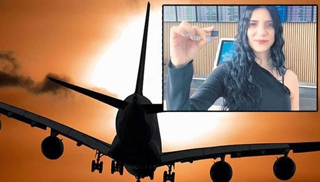 “Türbülans” vurgunu: 20 milyon lira dolandırdı