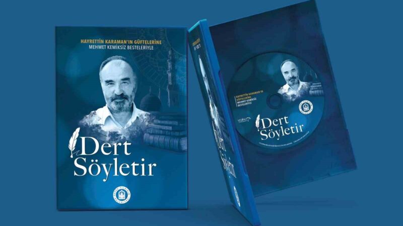 Yıldırım Belediyesi’nden Hayrettin Karaman’a vefa programı Yıldırım Belediyesi, Prof. Dr. Hayrettin Karaman için vefa programı düzenliyor.