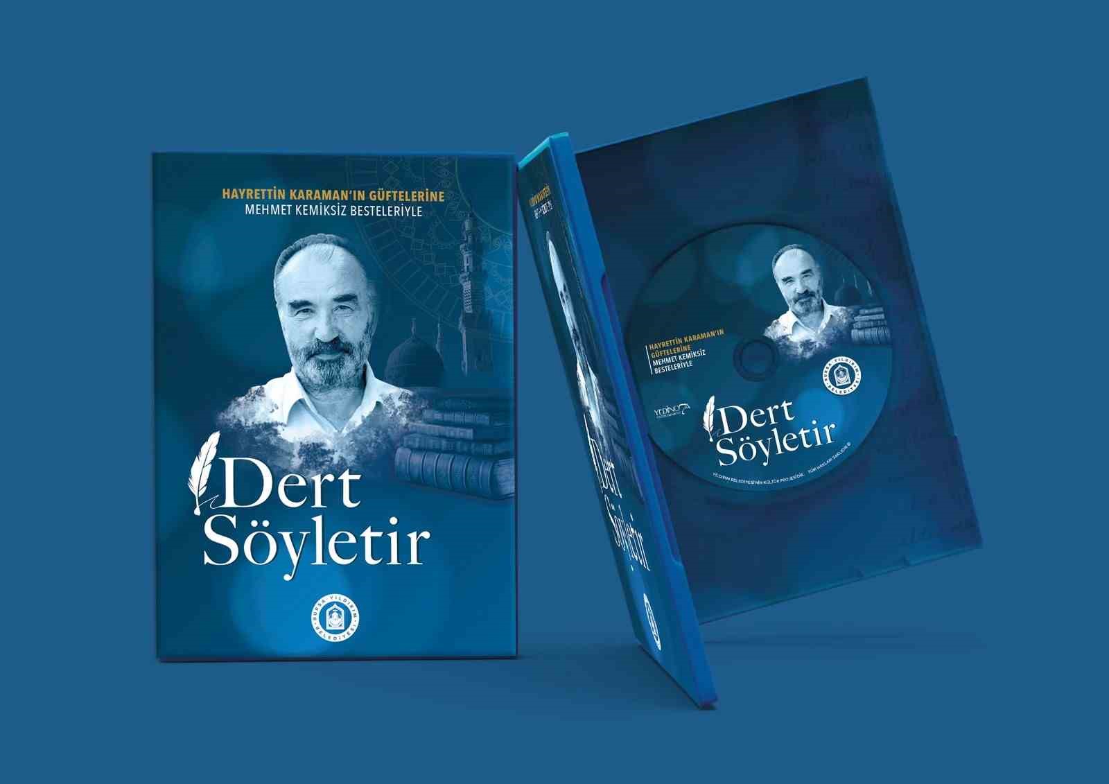 Yıldırım Belediyesi’nden Hayrettin Karaman’a vefa programı 1 yildirim belediyesinden hayrettin karamana vefa programi 5320fa4