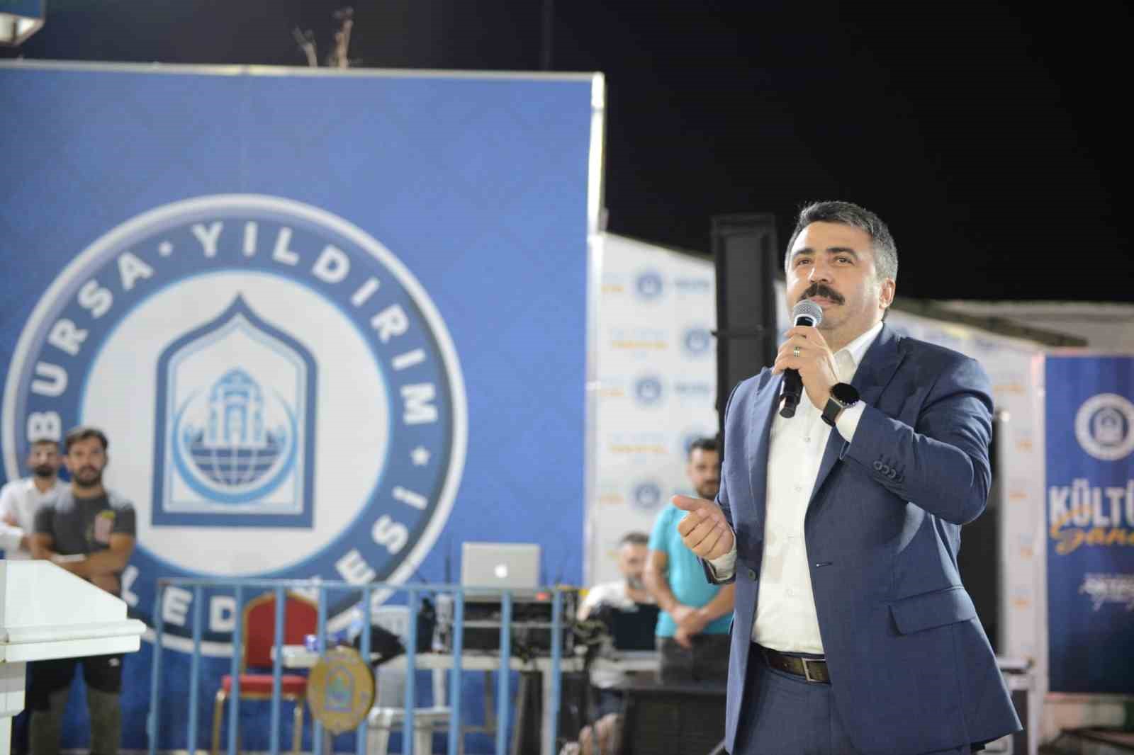 Yıldırım’da kültür şöleni 1 yildirimda kultur soleni 7ab848b