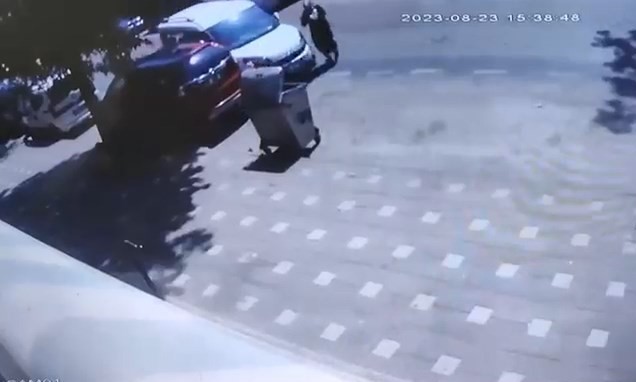 Bursa’da feci kaza! Yolun karşısına geçerken…