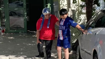 Engelli kadının içler acısı hali! Ev sahibi evden atınca şiddet yüzünden ayrıldığı kocasına sığındı…