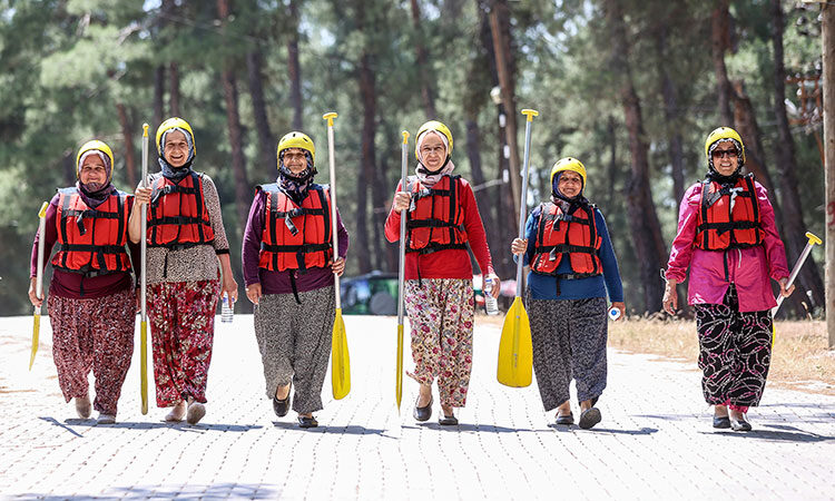 Bursa’da Türkiye’nin konuştuğu ilçe! Olay Gazetesi Yazarı İhsan Aydın, Orhaneli'nin tanıtımında büyük katkı sağlayan