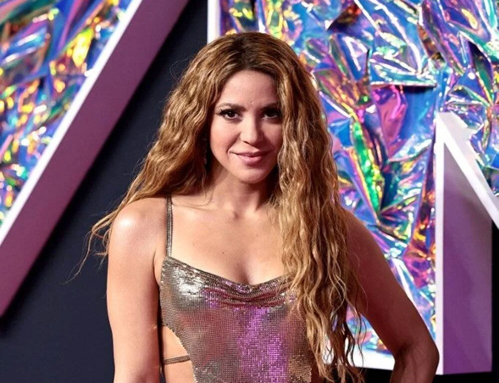 İspanya’da savcılık Shakira’yı vergi kaçırmakla suçladı