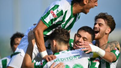 Bursa’da kritik maç! Timsah 3 puan peşinde