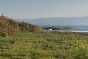 İznik Gölü’ndeki büyük tehlike! Bursa’nın eski Vali yardımcısı uyardı…