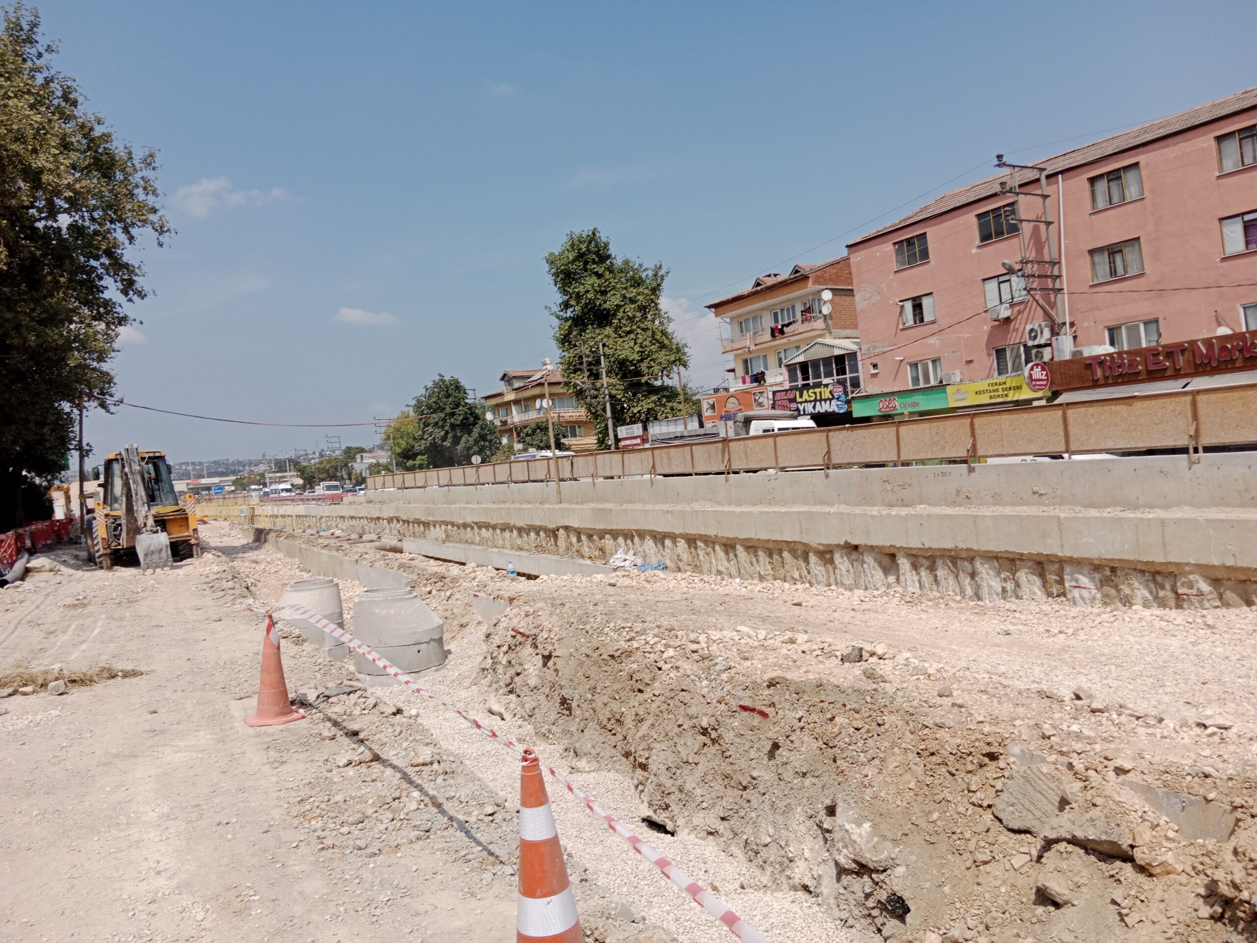 Çoğu battı, dükkanını kapattı… Bursalı esnafın son umudu: 13 Eylül!