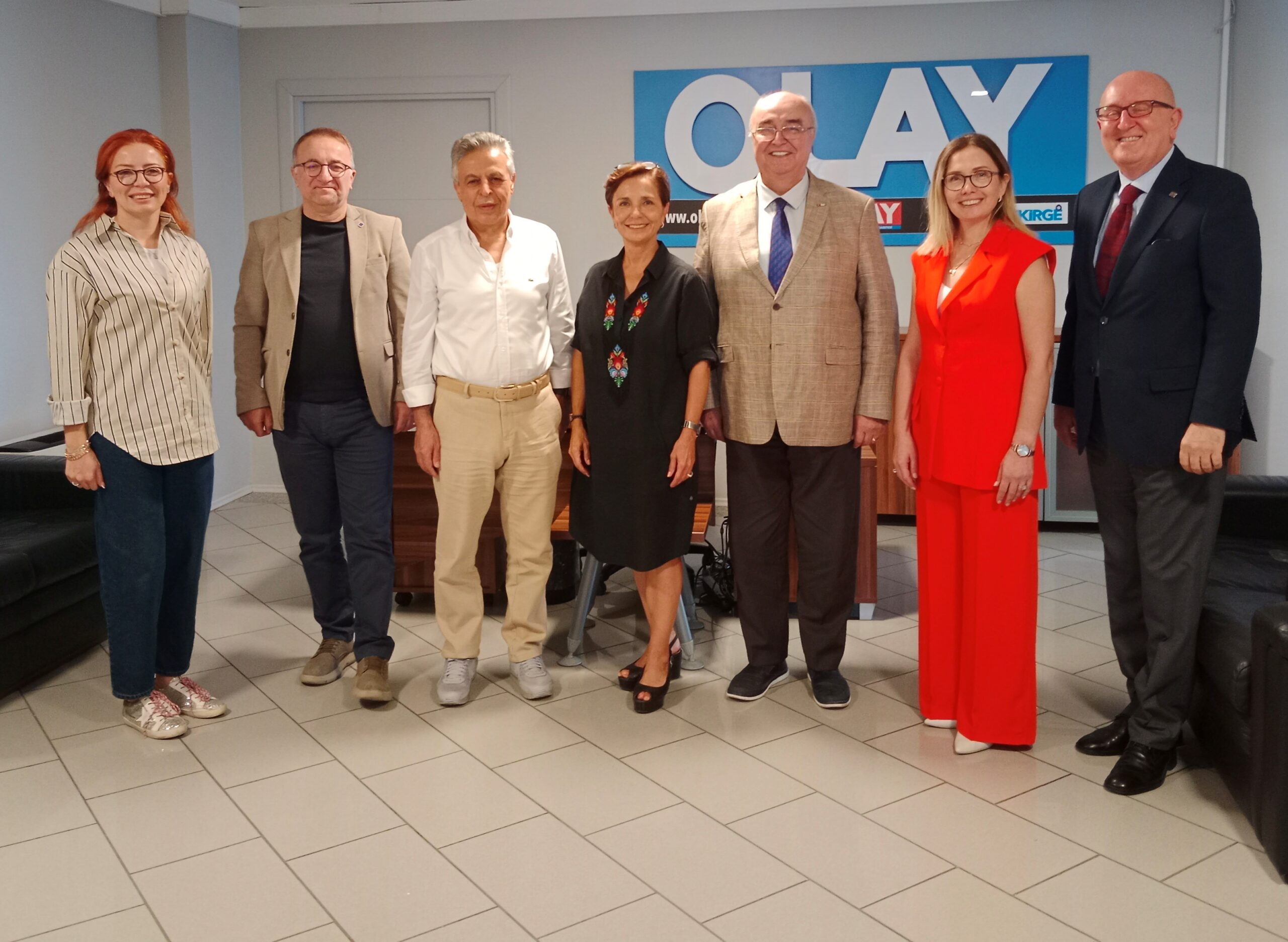 Bursa’dan Türkiye’ye örnek olan eğitim imecesi!