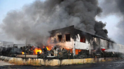 Manisa’da koku alarmı: Valilikten kimyasal gaz açıklaması