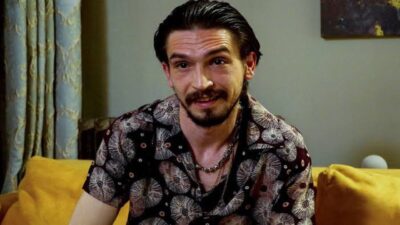 Cinsiyet değiştirmişti! İç çamaşırlı pozlarla…