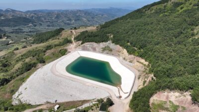 Bursa’nın bu ilçesine can suyu!
