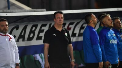 Bursaspor’da son dakika gelişmesi! Yollar ayrıldı