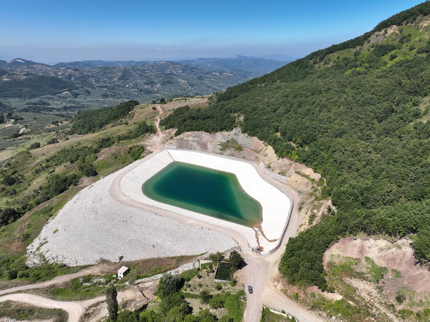 Bursa’nın bu ilçesine can suyu!